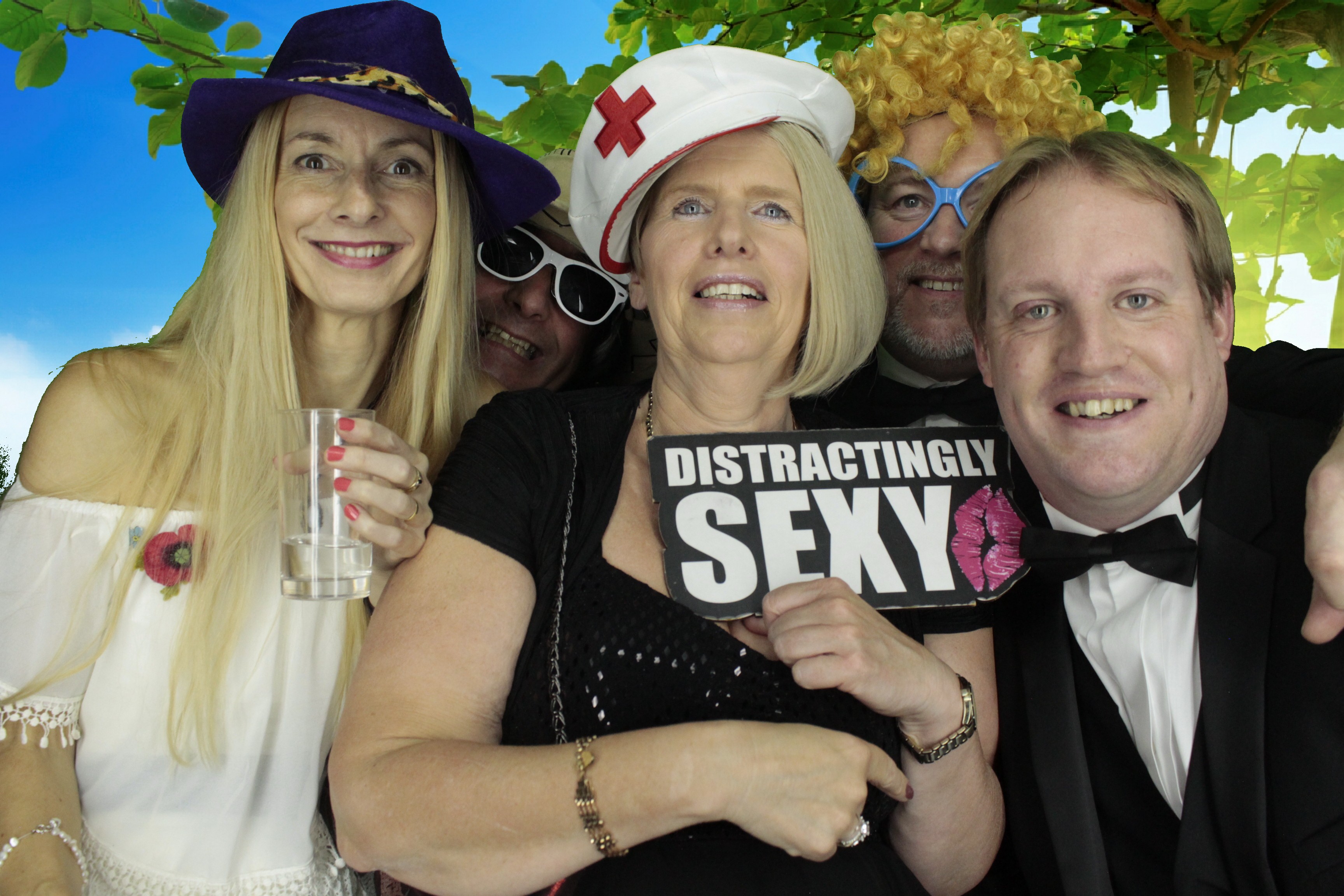 Dementia CareAwards 2018  | View more photos from the event at gallery.myphotoboothexperience.co.uk/u/MyPhotoBoothExperienceLtd/Dementia-CareAwards-2018